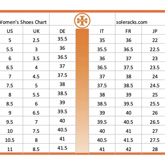 New TORY BURCH The Riding Boot Milano Mezzo Calf Brown Leather Women’ Size 6.5 - Picture 10 of 10